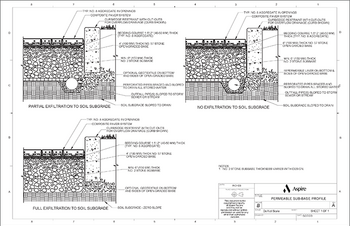 Resources / Support - Aspire Paver Specs & Installation Guides | ASPIRE